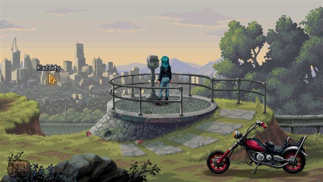 Hình ảnh trong game Kathy Rain 2 Soothsayer v1.0.3.4088-P2P Hình ảnh trong game Kathy Rain 2 Soothsayer v1.0.3.4088-P2P