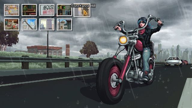 Hình ảnh trong game Kathy Rain 2 Soothsayer v1.0.3.4088-P2P Hình ảnh trong game Kathy Rain 2 Soothsayer v1.0.3.4088-P2P