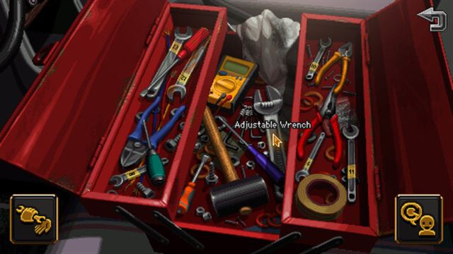 Hình ảnh trong game Kathy Rain 2 Soothsayer v1.0.3.4088-P2P Hình ảnh trong game Kathy Rain 2 Soothsayer v1.0.3.4088-P2P