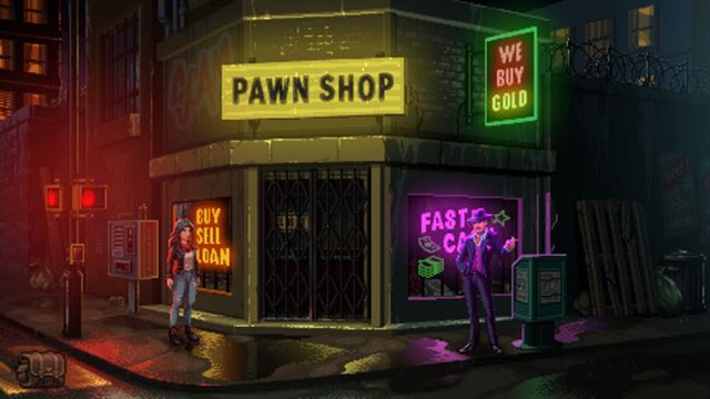 Hình ảnh trong game Kathy Rain 2 Soothsayer v1.0.3.4088-P2P Hình ảnh trong game Kathy Rain 2 Soothsayer v1.0.3.4088-P2P