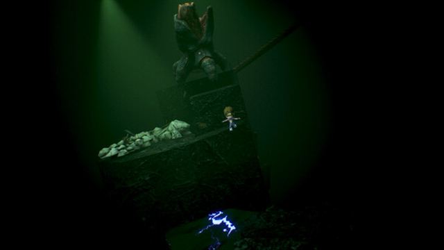 Hình ảnh trong game Hannah-GoldBerg Hình ảnh trong game Hannah-GoldBerg
