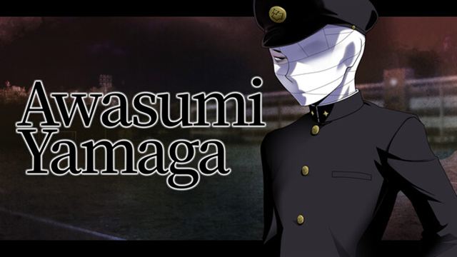 Hình ảnh trong game Geminism-TENOKE Hình ảnh trong game Geminism-TENOKE