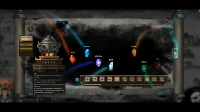 Hình ảnh trong game Tale of Immortal v1.2.110.259-P2P Hình ảnh trong game Tale of Immortal v1.2.110.259-P2P