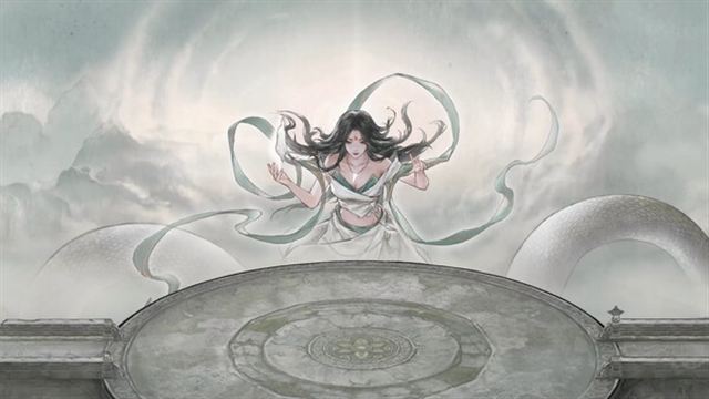Hình ảnh trong game Tale of Immortal v1.2.110.259-P2P Hình ảnh trong game Tale of Immortal v1.2.110.259-P2P