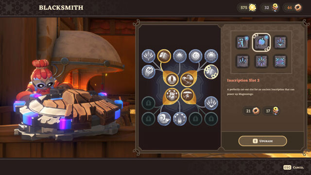 Hình ảnh trong game The Knightling v1.2.0-P2P Hình ảnh trong game The Knightling v1.2.0-P2P