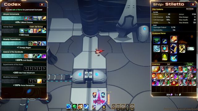 Hình ảnh trong game Reality Break-GOG Hình ảnh trong game Reality Break-GOG