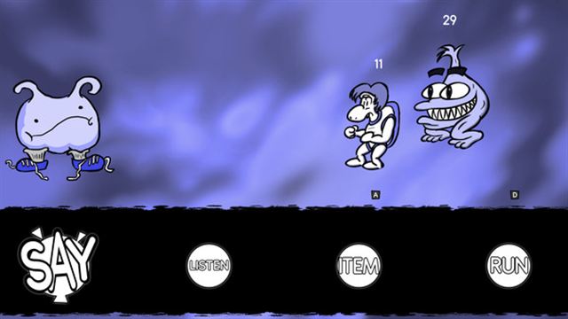 Hình ảnh trong game MonCon-TENOKE Hình ảnh trong game MonCon-TENOKE