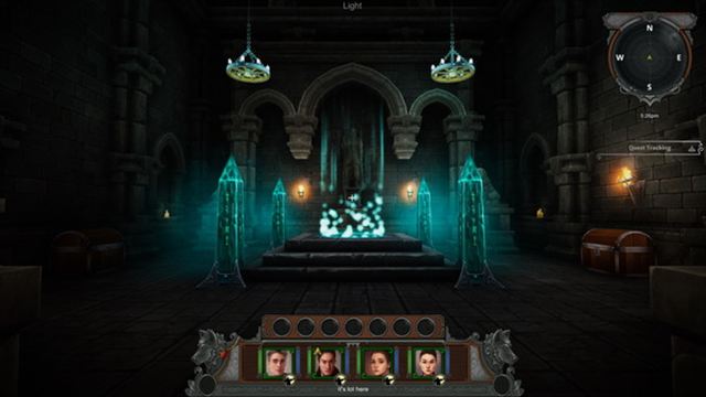 Hình ảnh trong game Elmarion the Lost Temple-TENOKE Hình ảnh trong game Elmarion the Lost Temple-TENOKE