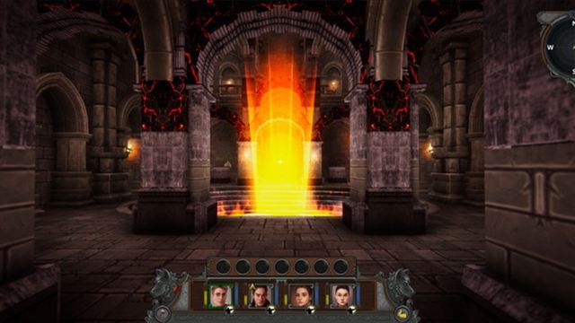 Hình ảnh trong game Elmarion the Lost Temple-TENOKE Hình ảnh trong game Elmarion the Lost Temple-TENOKE