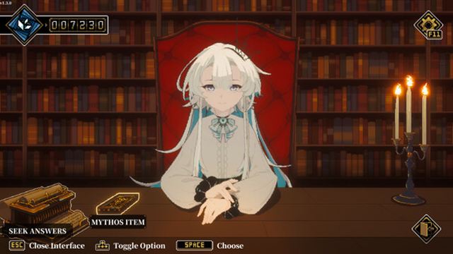 Hình ảnh trong game Depersonalization v2.0.22-P2P Hình ảnh trong game Depersonalization v2.0.22-P2P