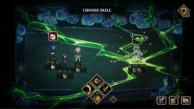 Hình ảnh trong game Depersonalization v2.0.13-P2P Hình ảnh trong game Depersonalization v2.0.13-P2P
