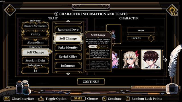 Hình ảnh trong game Depersonalization v2.0.39-P2P Hình ảnh trong game Depersonalization v2.0.39-P2P