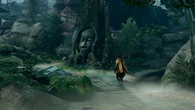 Hình ảnh trong game Unknown 9 Awakening-FLT Hình ảnh trong game Unknown 9 Awakening-FLT