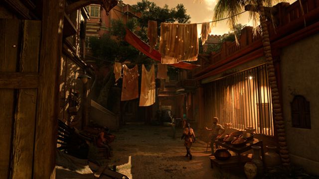 Hình ảnh trong game Unknown 9 Awakening Deluxe Edition v20241121-P2P Hình ảnh trong game Unknown 9 Awakening Deluxe Edition v20241121-P2P