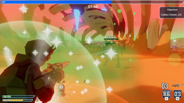 Hình ảnh trong game Alone in the Stars Survivor-TENOKE Hình ảnh trong game Alone in the Stars Survivor-TENOKE