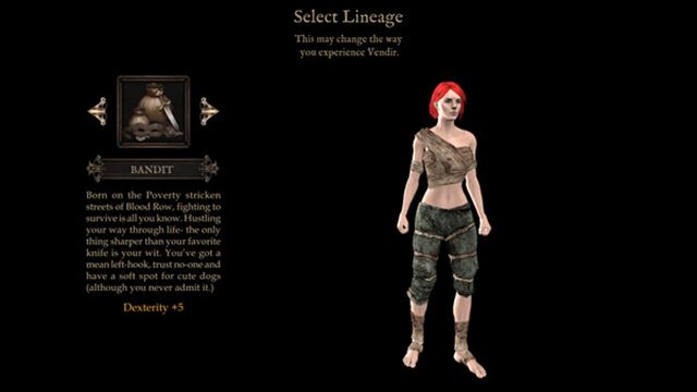 Hình ảnh trong game Vendir Plague of Lies-TENOKE Hình ảnh trong game Vendir Plague of Lies-TENOKE