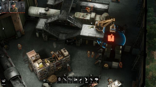 Hình ảnh trong game Commandos Origins v75348-P2P Hình ảnh trong game Commandos Origins v75348-P2P