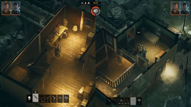 Hình ảnh trong game Commandos Origins v1.1.0.75951-P2P Hình ảnh trong game Commandos Origins v1.1.0.75951-P2P
