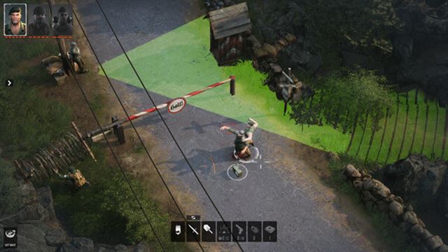 Hình ảnh trong game Commandos Origins v1.0.2.75454-P2P Hình ảnh trong game Commandos Origins v1.0.2.75454-P2P