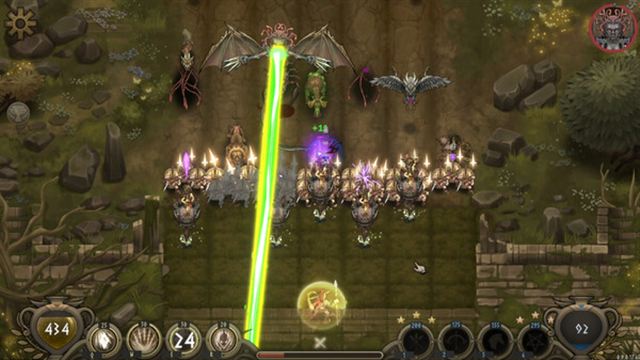 Hình ảnh trong game Legendary Hoplite v1.9.9-P2P Hình ảnh trong game Legendary Hoplite v1.9.9-P2P