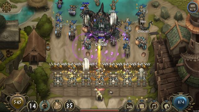 Hình ảnh trong game Legendary Hoplite v1.9.9-P2P Hình ảnh trong game Legendary Hoplite v1.9.9-P2P