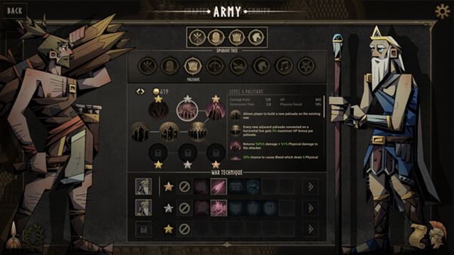 Hình ảnh trong game Legendary Hoplite v1.9.9-P2P Hình ảnh trong game Legendary Hoplite v1.9.9-P2P