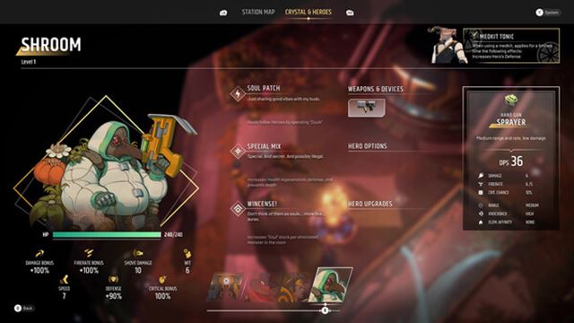 Hình ảnh trong game ENDLESS Dungeon Definitive Edition v1.6.11061-P2P Hình ảnh trong game ENDLESS Dungeon Definitive Edition v1.6.11061-P2P