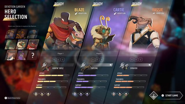 Hình ảnh trong game ENDLESS Dungeon Definitive Edition v1.6.11055-P2P Hình ảnh trong game ENDLESS Dungeon Definitive Edition v1.6.11055-P2P