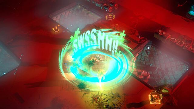 Hình ảnh trong game ENDLESS Dungeon Definitive Edition v1.6.11055-P2P Hình ảnh trong game ENDLESS Dungeon Definitive Edition v1.6.11055-P2P