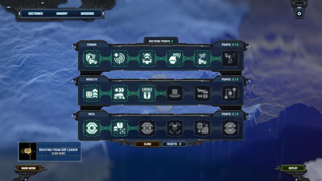 Hình ảnh trong game Tempest Rising v1.1.1.44720-P2P Hình ảnh trong game Tempest Rising v1.1.1.44720-P2P