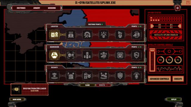 Hình ảnh trong game Tempest Rising v1.1.1.44024-P2P Hình ảnh trong game Tempest Rising v1.1.1.44024-P2P