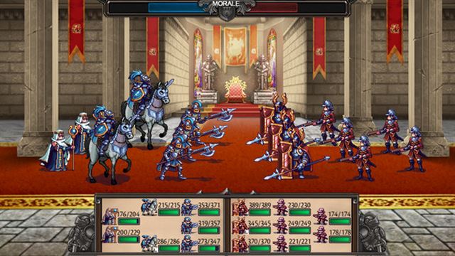 Hình ảnh trong game Symphony of War The Nephilim Saga v1.10.23-P2P Hình ảnh trong game Symphony of War The Nephilim Saga v1.10.23-P2P