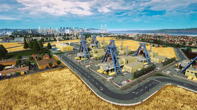 Hình ảnh trong game Highrise City v20240603-P2P Hình ảnh trong game Highrise City v20240603-P2P
