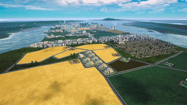 Hình ảnh trong game Highrise City v20240603-P2P Hình ảnh trong game Highrise City v20240603-P2P