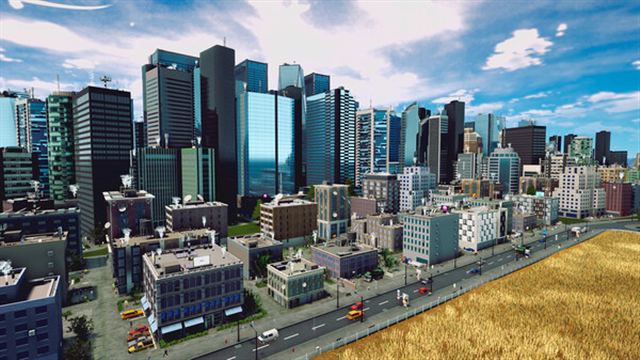 Hình ảnh trong game Highrise City v20240603-P2P Hình ảnh trong game Highrise City v20240603-P2P