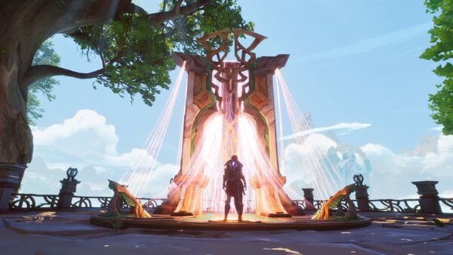 Hình ảnh trong game Eternal Strands v1.0.13.9394-P2P Hình ảnh trong game Eternal Strands v1.0.13.9394-P2P