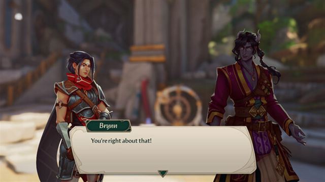Hình ảnh trong game Eternal Strands v1.0.14.0600-P2P Hình ảnh trong game Eternal Strands v1.0.14.0600-P2P