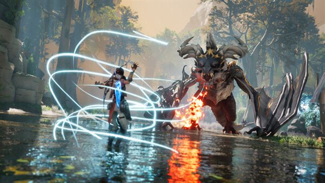 Hình ảnh trong game Eternal Strands v1.0.13.9394-P2P Hình ảnh trong game Eternal Strands v1.0.13.9394-P2P