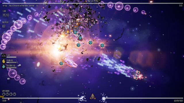 Hình ảnh trong game Beat Hazard 3 v1.041-P2P Hình ảnh trong game Beat Hazard 3 v1.041-P2P