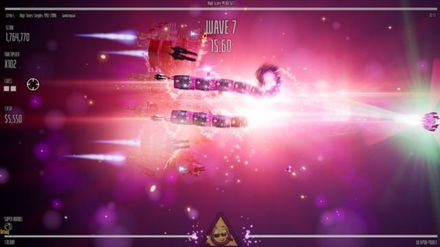 Hình ảnh trong game Beat Hazard 3 v1.041-P2P Hình ảnh trong game Beat Hazard 3 v1.041-P2P
