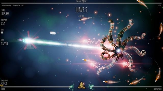 Hình ảnh trong game Beat Hazard 3 v1.021-P2P Hình ảnh trong game Beat Hazard 3 v1.021-P2P