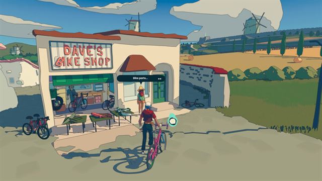 Hình ảnh trong game Wheel World v1.849.44424-P2P Hình ảnh trong game Wheel World v1.849.44424-P2P