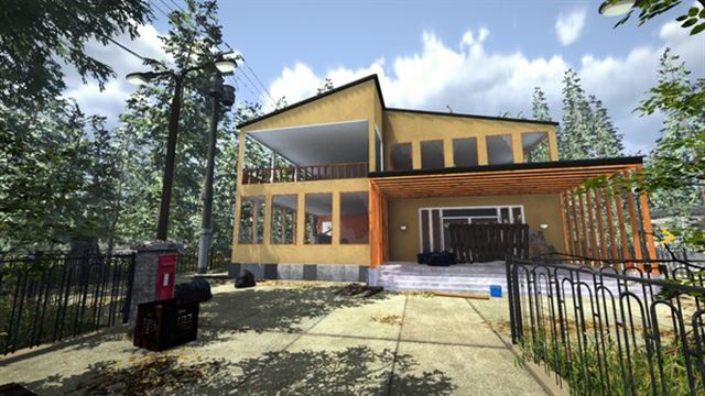 Hình ảnh trong game Cafe Owner Simulator-TENOKE Hình ảnh trong game Cafe Owner Simulator-TENOKE