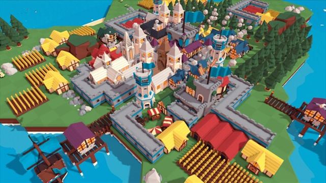 Hình ảnh trong game Dice Kingdoms v1.0.4-P2P Hình ảnh trong game Dice Kingdoms v1.0.4-P2P