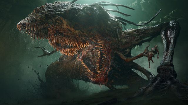 Hình ảnh trong game Lords of the Fallen v2.0.19-P2P Hình ảnh trong game Lords of the Fallen v2.0.19-P2P