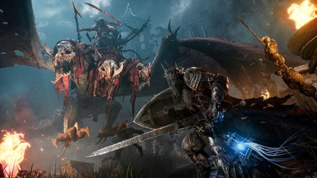 Hình ảnh trong game Lords of the Fallen Deluxe Edition v1.1.664-P2P Hình ảnh trong game Lords of the Fallen Deluxe Edition v1.1.664-P2P