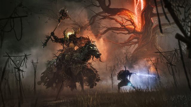 Hình ảnh trong game Lords of the Fallen v2.0.30-P2P Hình ảnh trong game Lords of the Fallen v2.0.30-P2P