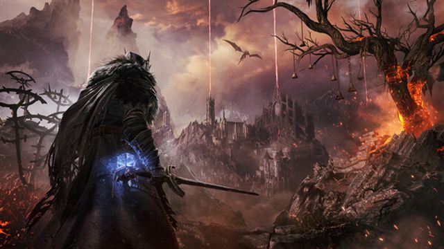 Hình ảnh trong game Lords of the Fallen v2.0.30-P2P Hình ảnh trong game Lords of the Fallen v2.0.30-P2P