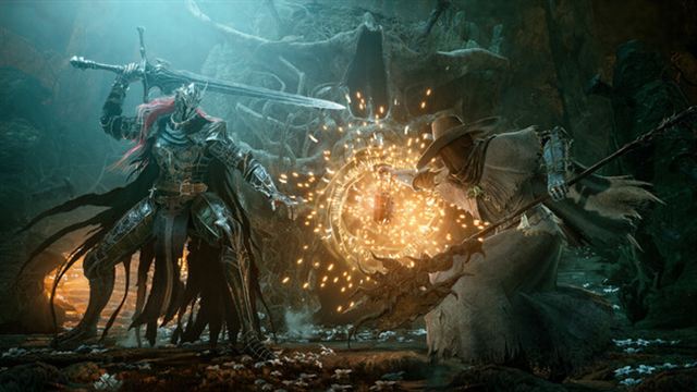 Hình ảnh trong game Lords of the Fallen v2.0.30-P2P Hình ảnh trong game Lords of the Fallen v2.0.30-P2P