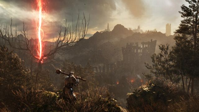 Hình ảnh trong game Lords of the Fallen v2.0.19-P2P Hình ảnh trong game Lords of the Fallen v2.0.19-P2P